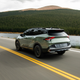 Image for article titled The 2023 Kia Sportage Has Received A Dramatic Redesign